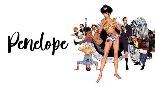 Penelope - Backdrop