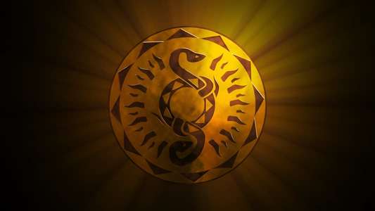 Spellbinder - Backdrop