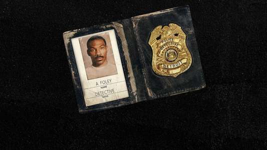 Beverly Hills Cop: Axel F - Backdrops
