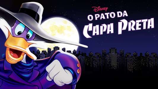 Darkwing Duck - Backdrops