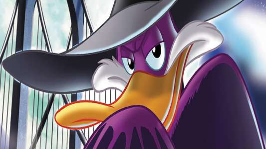 Darkwing Duck - Backdrops