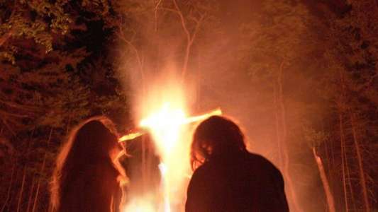 Severed Ways: The Norse Discovery of America - Backdrop