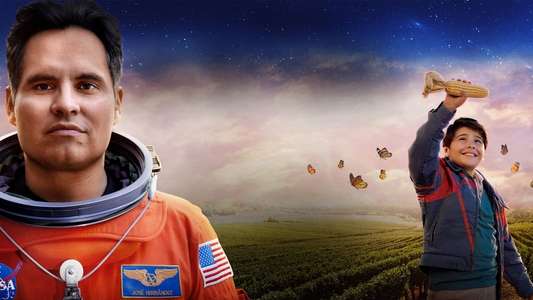 A Million Miles Away - Backdrop