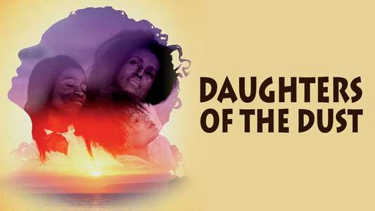 Daughters of the Dust - Backdrop