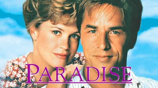 Paradise - Backdrop