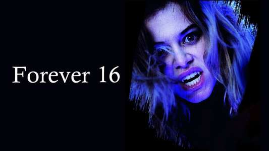 Forever 16 - Backdrop