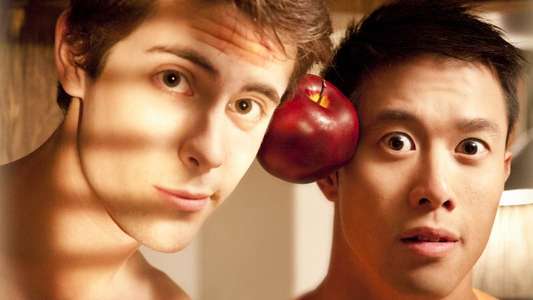 John Apple Jack - Backdrop