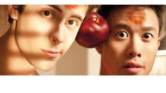 John Apple Jack - Backdrop