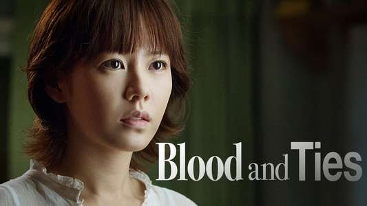 Blood and Ties - Backdrop