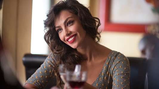 Dom Hemingway - Backdrop