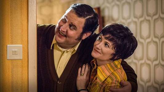 Cradle to Grave - Backdrop