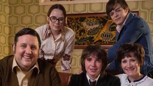 Cradle to Grave - Backdrop