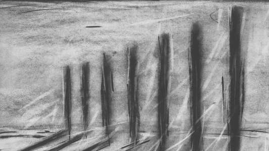 Alceste - Gluck - Backdrop