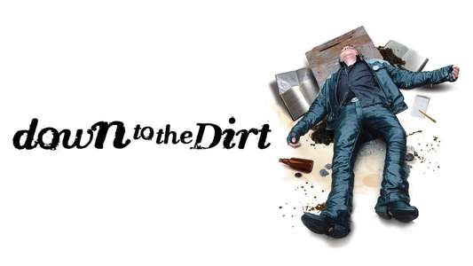 Down to the Dirt - Backdrop