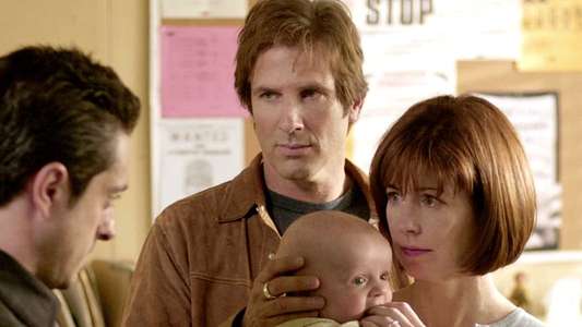 Baby For Sale - Backdrop