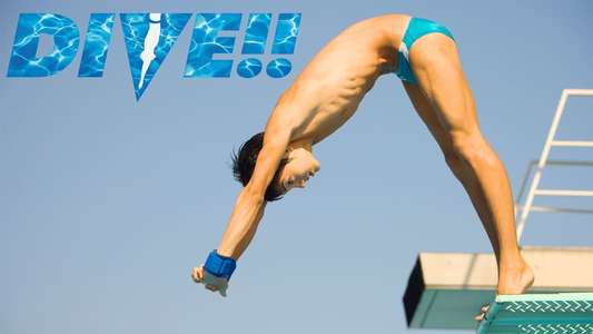 Dive!! - Backdrop