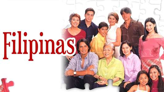 Filipinas - Backdrop
