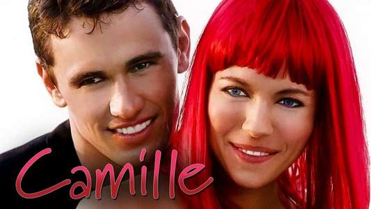 Camille - Backdrop