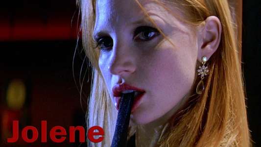 Jolene - Backdrop