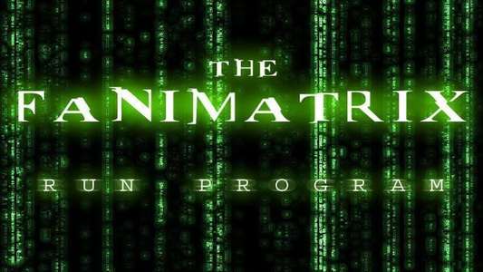 The Fanimatrix: Run Program - Backdrop