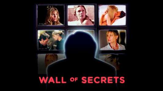 Wall Of Secrets - Backdrop