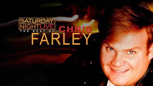 Saturday Night Live: The Best of Chris Farley - Backdrop