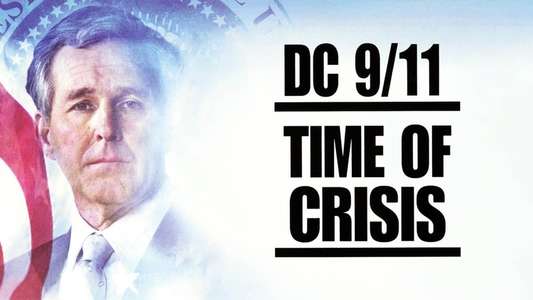DC 9/11: Time of Crisis - Backdrop