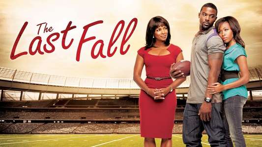 The Last Fall - Backdrop