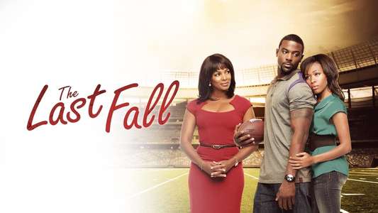 The Last Fall - Backdrop