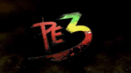 PE3 - Backdrop