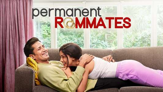 Permanent Roommates - Backdrop