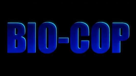 Bio-Cop - Backdrop