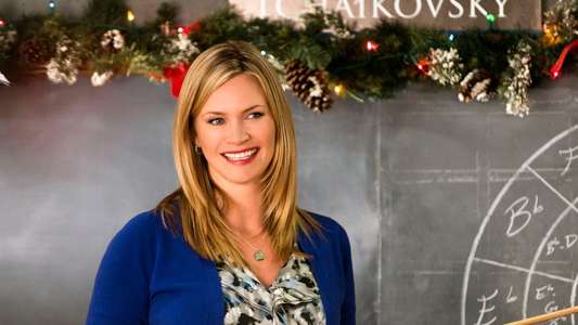 Christmas Song - Backdrop