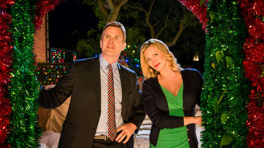 Christmas Song - Backdrop