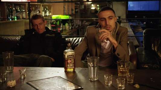 Payback Season - Backdrop