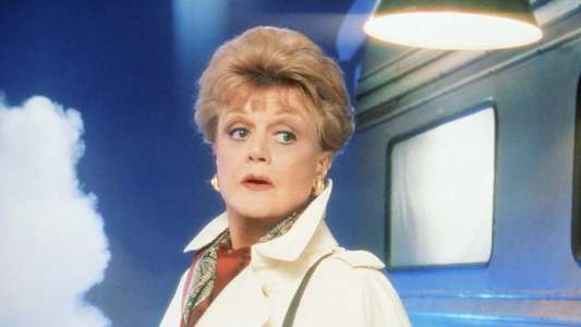 Murder  She Wrote: The Celtic Riddle - Backdrop