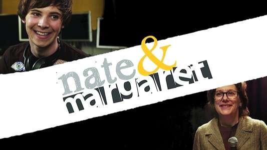Nate & Margaret - Backdrop