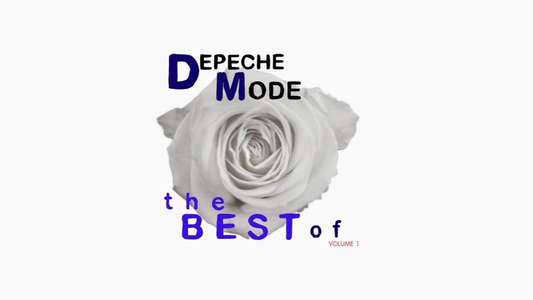 Depeche Mode: The Best Of Videos Vol. 1 - Backdrop