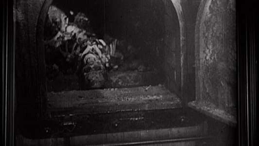 Imaginary Witness: Hollywood and the Holocaust - Backdrop