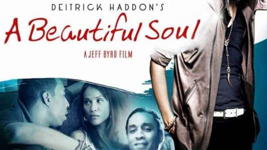 A Beautiful Soul - Backdrop