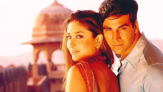 Talaash: The Hunt Begins - Backdrop