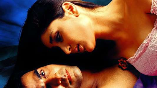 Talaash: The Hunt Begins - Backdrop