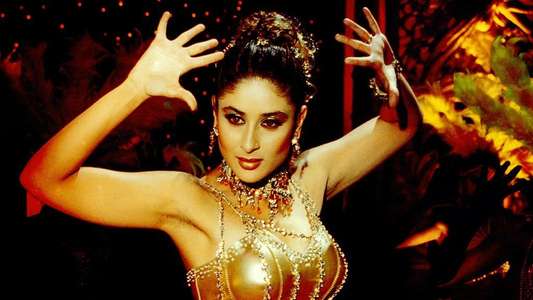 Talaash: The Hunt Begins - Backdrop