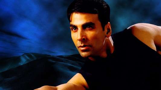 Talaash: The Hunt Begins - Backdrop