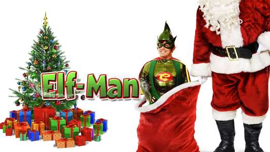 Elf-Man - Backdrop