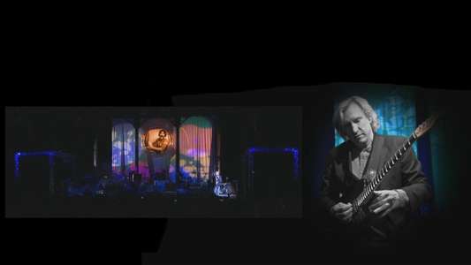 Dear Mr. Fantasy - A Celebration For Jim Capaldi - Backdrop