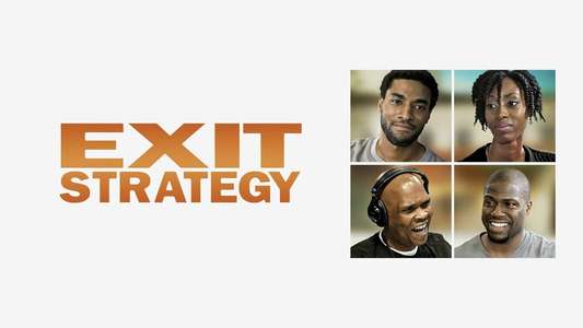 Exit Strategy - Backdrop
