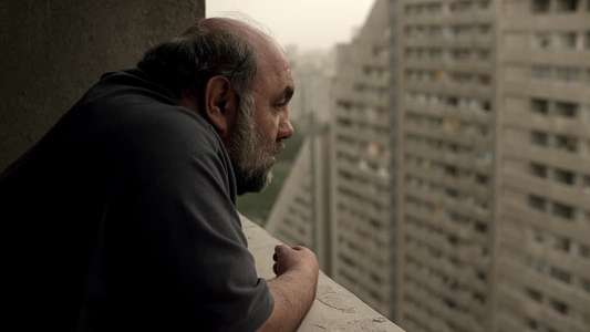 Parviz - Backdrop