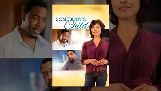 Somebody's Child - Backdrop