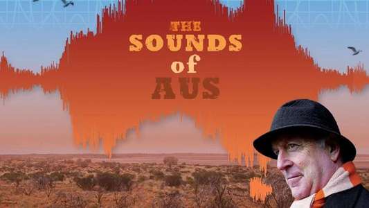 The Sounds Of Aus - Backdrop